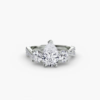Completed Ring (United States Size 10.50)