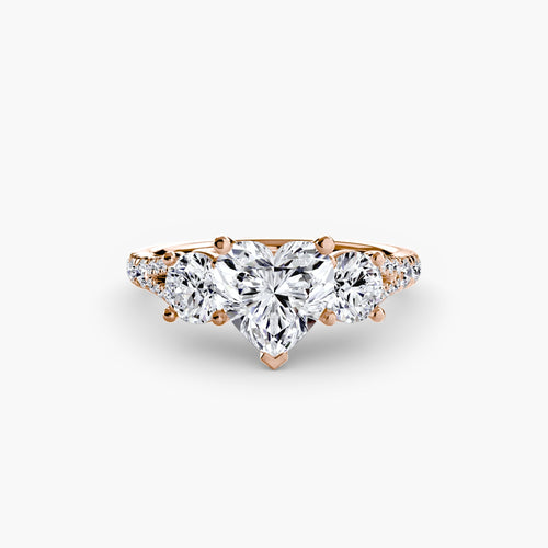 Completed Ring (United States Size 6.50)