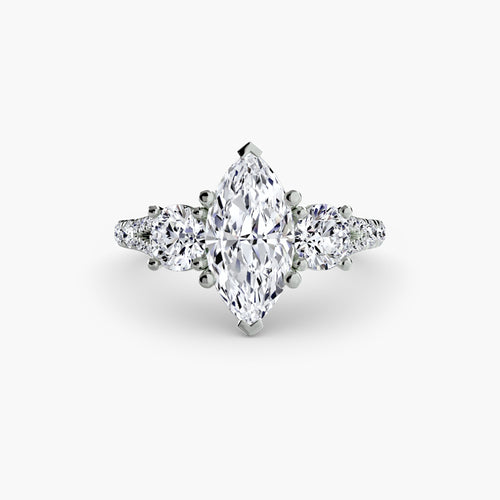 Completed Ring (United States Size 5.00)