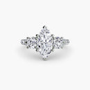 Completed Ring (United States Size 5.25)