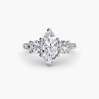 Completed Ring (United States Size 5.25)