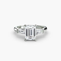Completed Ring (United States Size 6.50)