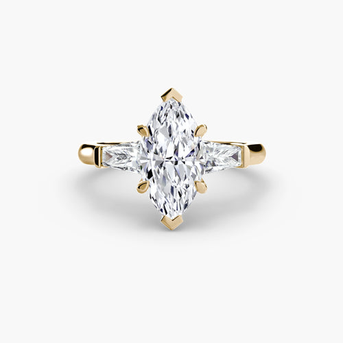Completed Ring (United States Size 5.75)