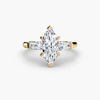 Completed Ring (United States Size 5.75)