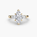 Completed Ring (United States Size 5.75)