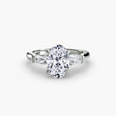 Completed Ring (United States Size 4.50)