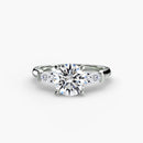 Completed Ring (United States Size 6.75)