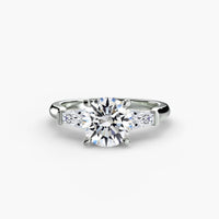 Completed Ring (United States Size 6.75)