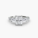 Completed Ring (United States Size 7.00)