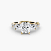 Completed Ring (United States Size 8.00)