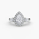 Completed Ring (United States Size 6.50)
