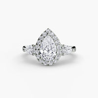 Completed Ring (United States Size 6.50)