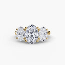 Completed Ring (United States Size 6.00)