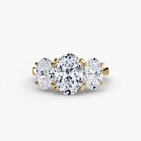 Completed Ring (United States Size 6.00)