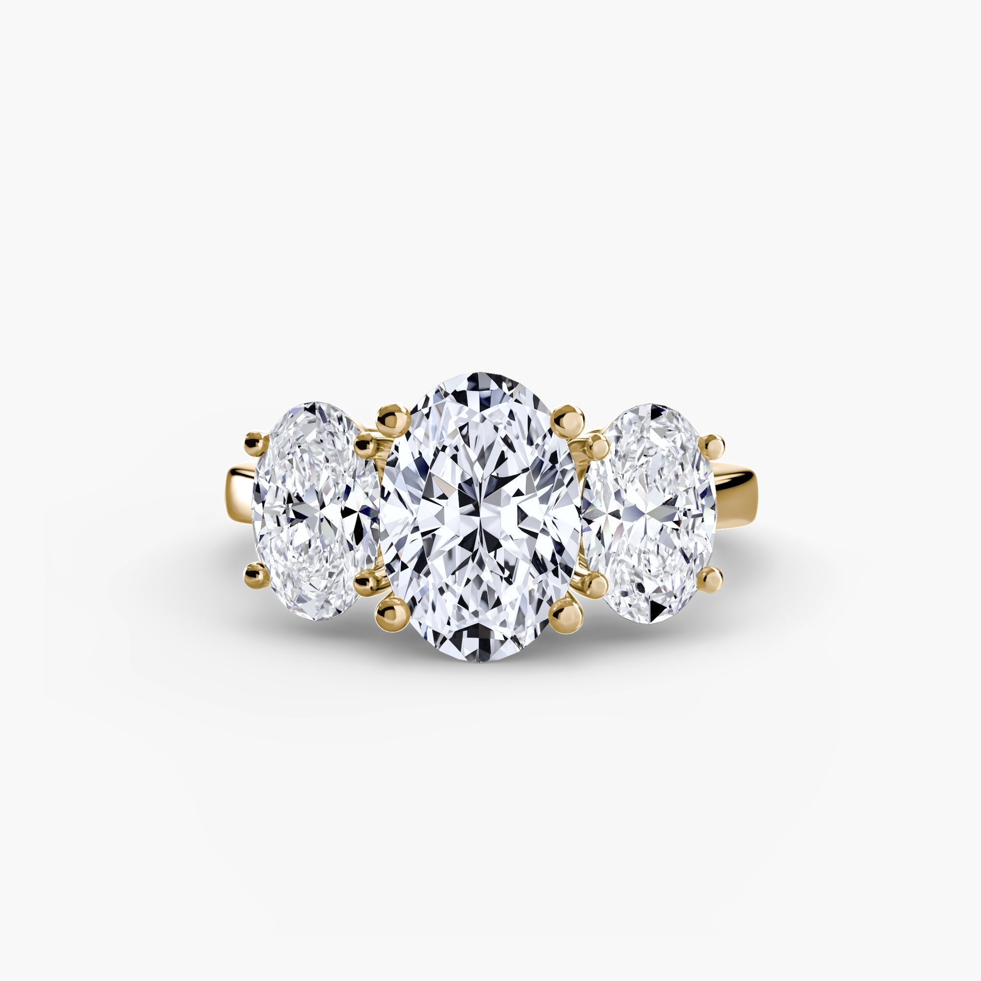 Completed Ring (United States Size 6.00)