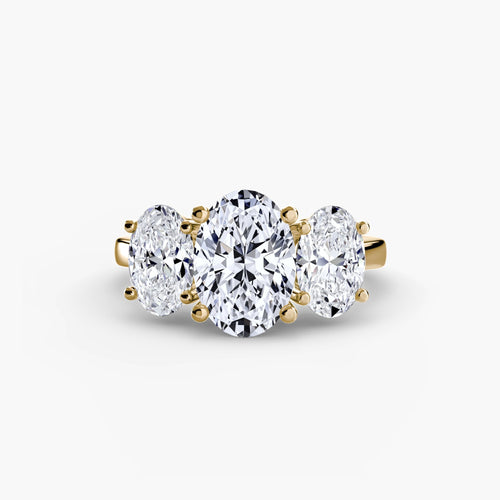 Completed Ring (United States Size 6.00)