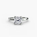 Solitaire ring 2 The Perfect Carat