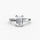 Solitaire ring 2 The Perfect Carat