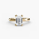 Solitaire ring 2 The Perfect Carat