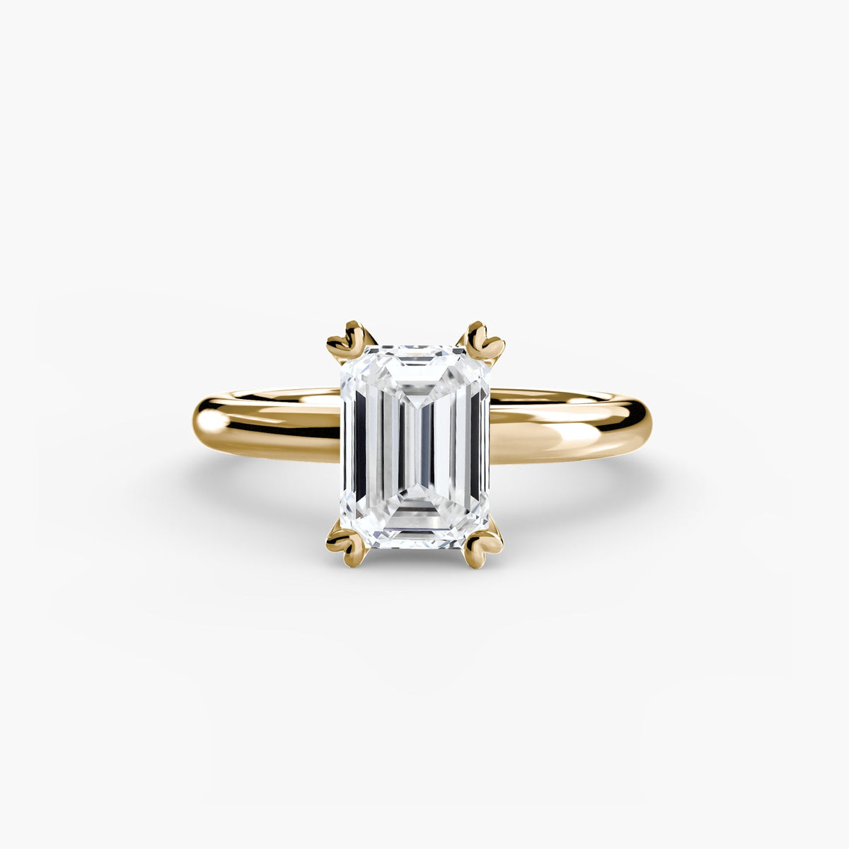 Completed Ring (United States Size 5.50)