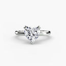 Solitaire ring 2 The Perfect Carat