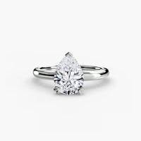 Completed Ring (United States Size 5.50)