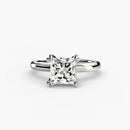 Solitaire ring 2 The Perfect Carat