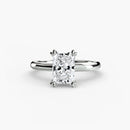 Solitaire ring 2 The Perfect Carat