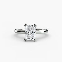Completed Ring (United States Size 6.50)