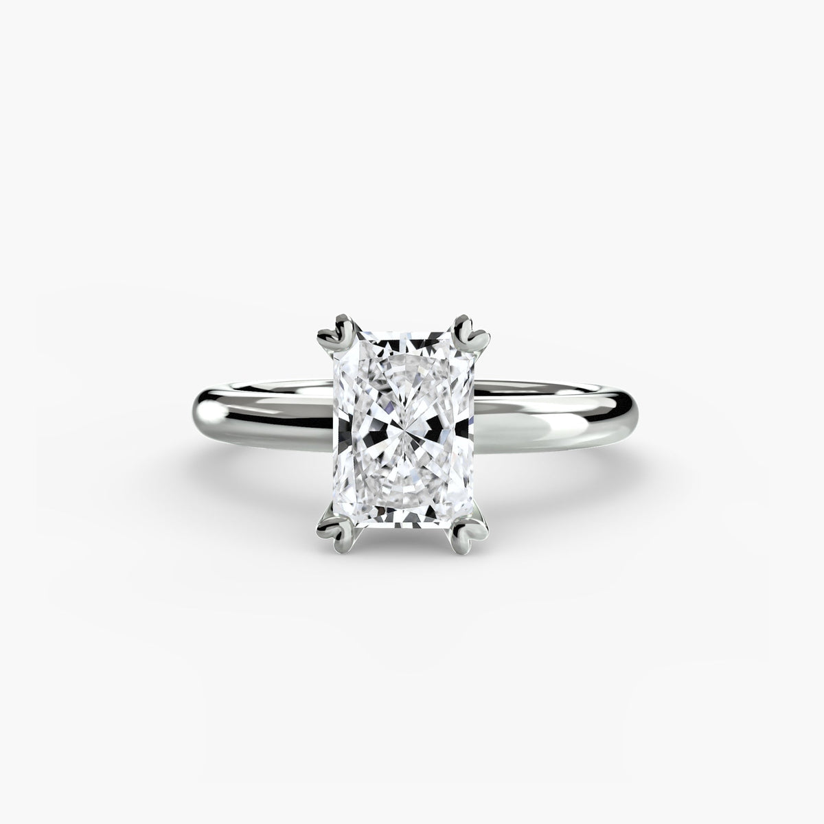 Completed Ring (United States Size 6.50)