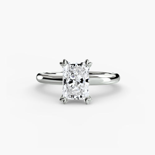 Completed Ring (United States Size 6.50)