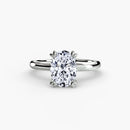 Completed Ring (United States Size 9.00)