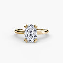 Completed Ring (United States Size 6.50)