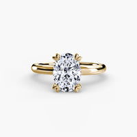 Completed Ring (United States Size 6.50)