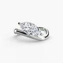 Completed Ring (Europe Size 54.00) The Perfect Carat