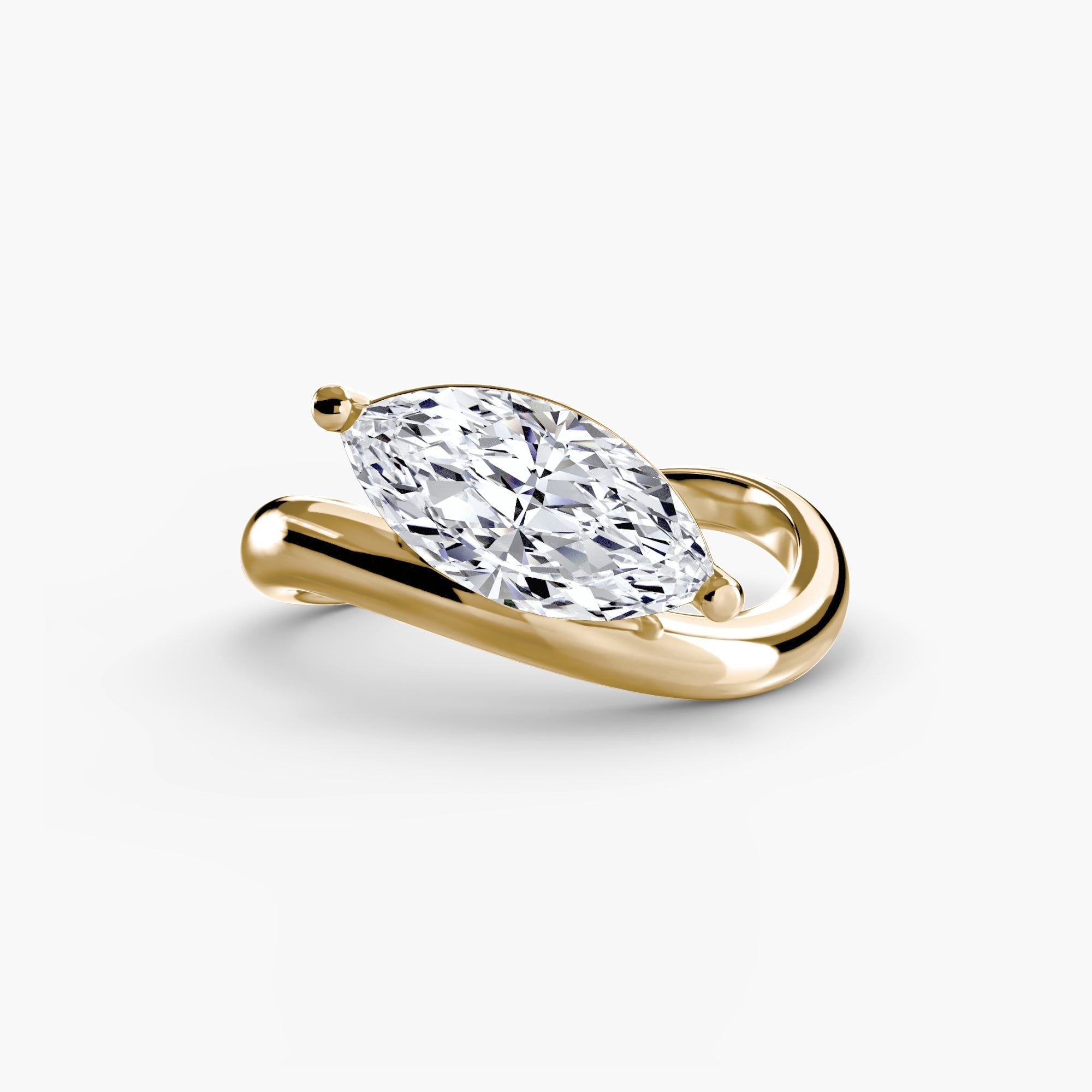 Completed Ring (United States Size 8.00)
