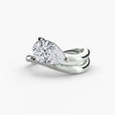 The Wave Ring 2 The Perfect Carat