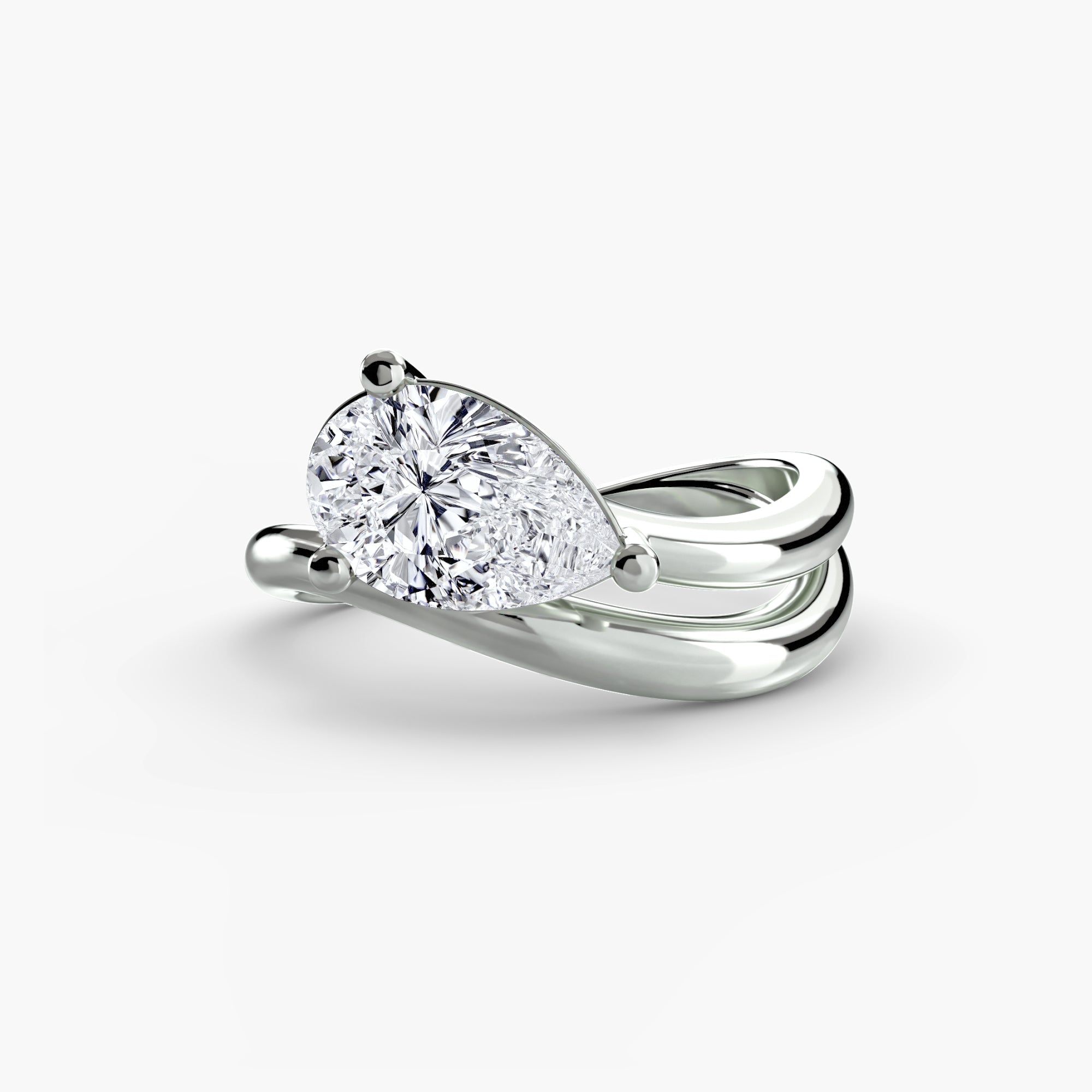 Completed Ring (Europe Size 55.00)