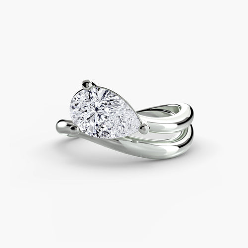 Completed Ring (Europe Size 55.00)