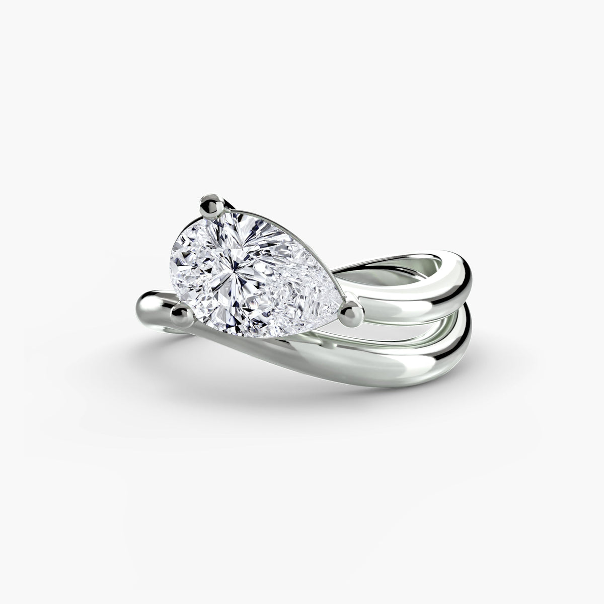 Completed Ring (United States Size 3.00)