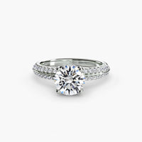 Completed Ring (United States Size 6.00)