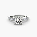 Completed Ring (United States Size 7.25)