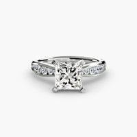 Completed Ring (United States Size 7.25)