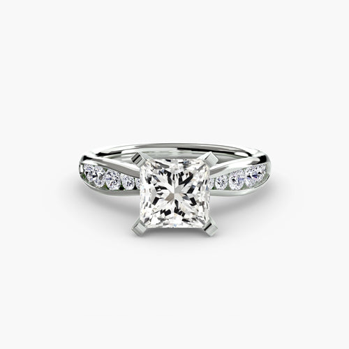 Completed Ring (United States Size 7.25)