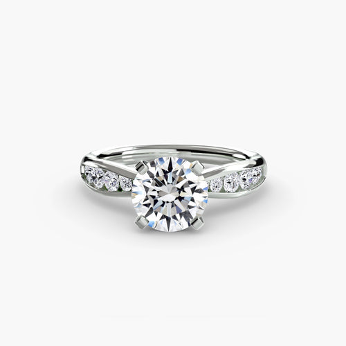 Completed Ring (United States Size 7.75)