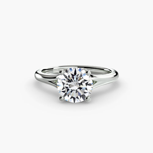 Solitaire ring 4 The Perfect Carat