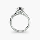 Solitaire ring 4 The Perfect Carat