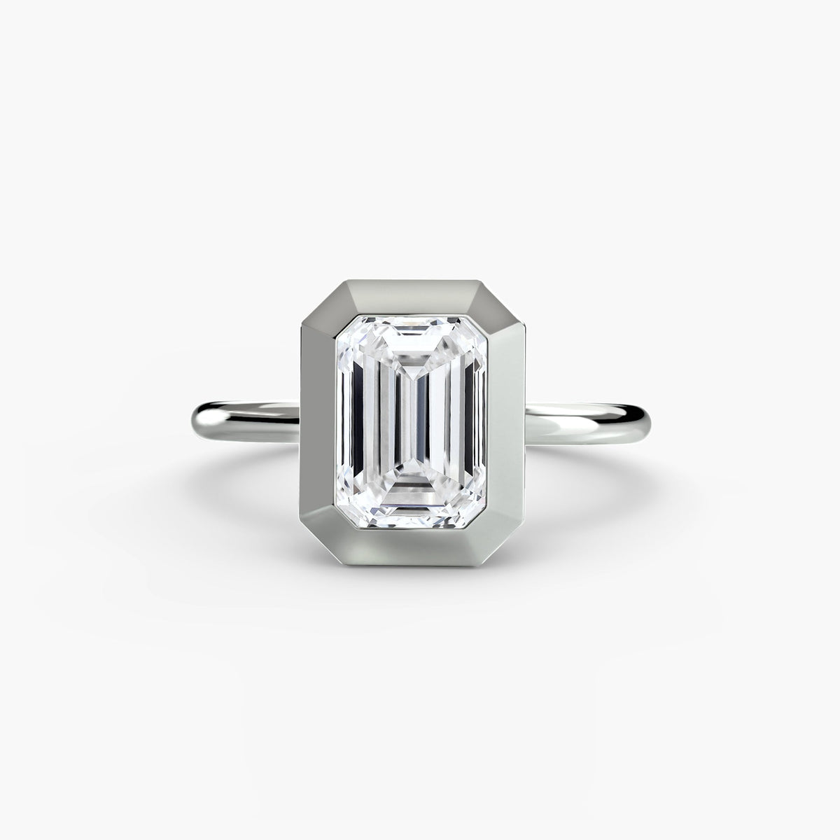 Completed Ring (United States Size 6.00)