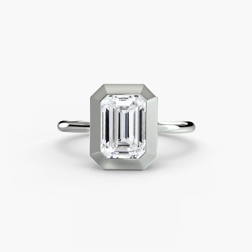 Completed Ring (United States Size 6.00)