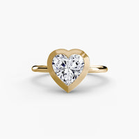 Completed Ring (Canada Size 8.00)